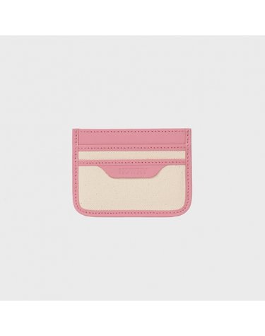 하와이_리젬 카드월렛_핑크 라벤더
