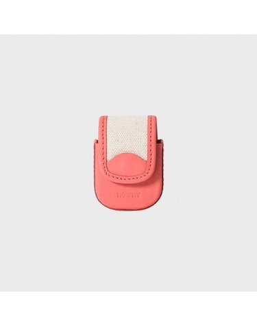 하와이_리젬 에어팟 케이스_파스텔 핑크