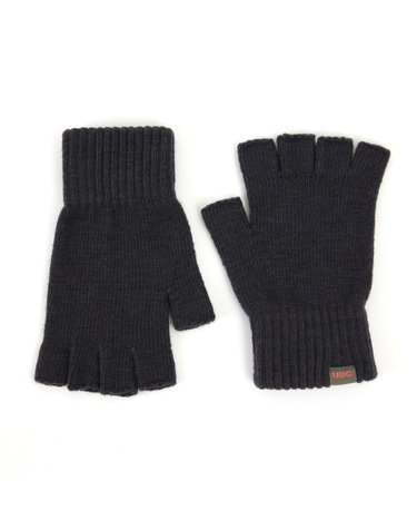 핑거리스 반장갑 FINGERLESS / UDC / INK GREY