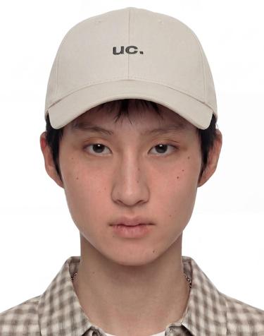 빅사이즈 볼캡 UC / DEEP B B / L CREAM