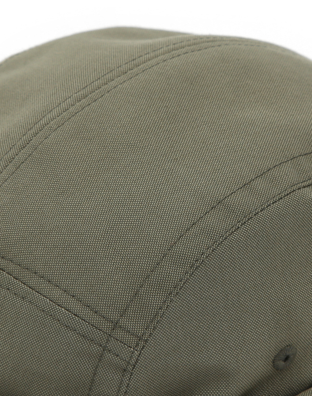 언더컨트롤 MOLD CAP / CAMP / NOX / KHAKI 착용컷
