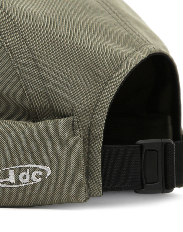 언더컨트롤 MOLD CAP / CAMP / NOX / KHAKI 착용컷