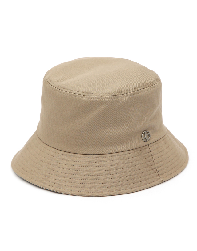 언더컨트롤 UC / OVER FIT BUCKET / DE 착용컷