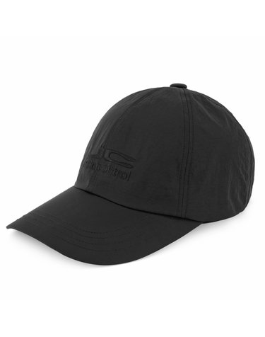 UC DUPLEX / NYLON B B / BLACK