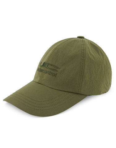 UC DUPLEX / NYLON B B / OLIVE