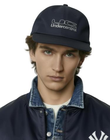 UC LINE DUPLEX / NYLON F B / D NAVY