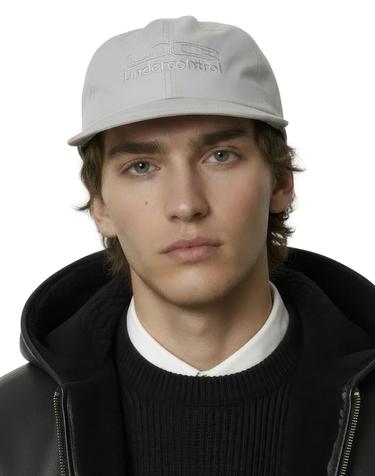 UC LINE DUPLEX / NYLON F B / O GREY