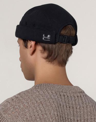 UC / MOLD CAP / CAMP / WASHED BK