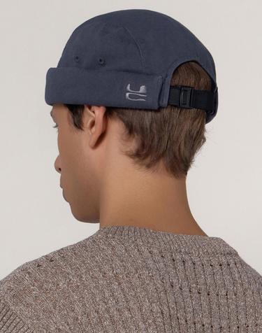 UC / MOLD CAP / CAMP / WASHED BL