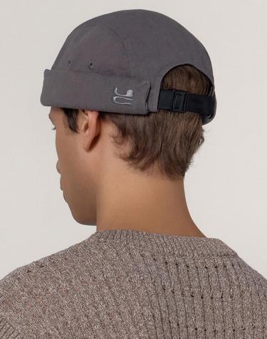 UC / MOLD CAP / CAMP / WASHED CH