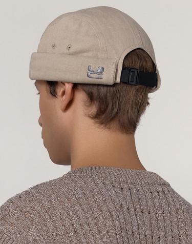 UC / MOLD CAP / CAMP / WASHED DE