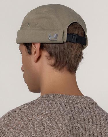 UC / MOLD CAP / CAMP / WASHED OL