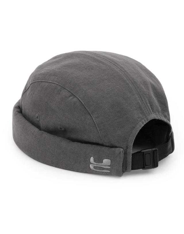 언더컨트롤 UC / MOLD CAP / CAMP / WASHED CH 착용컷