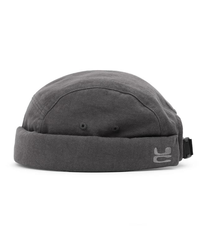 언더컨트롤 UC / MOLD CAP / CAMP / WASHED CH 착용컷