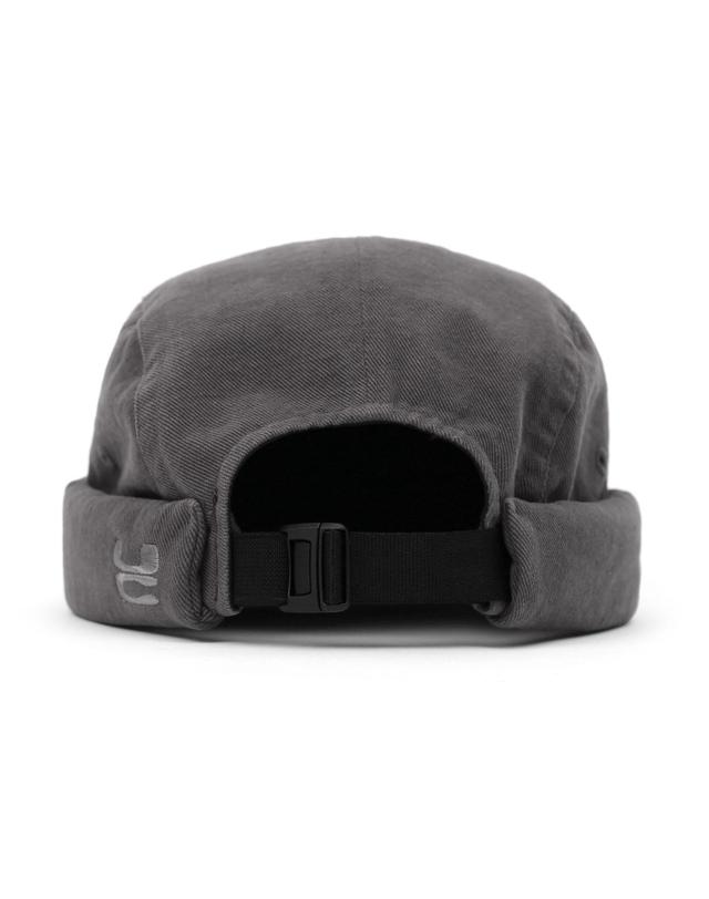 언더컨트롤 UC / MOLD CAP / CAMP / WASHED CH 착용컷