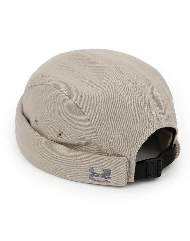 언더컨트롤 UC / MOLD CAP / CAMP / WASHED DE 착용컷