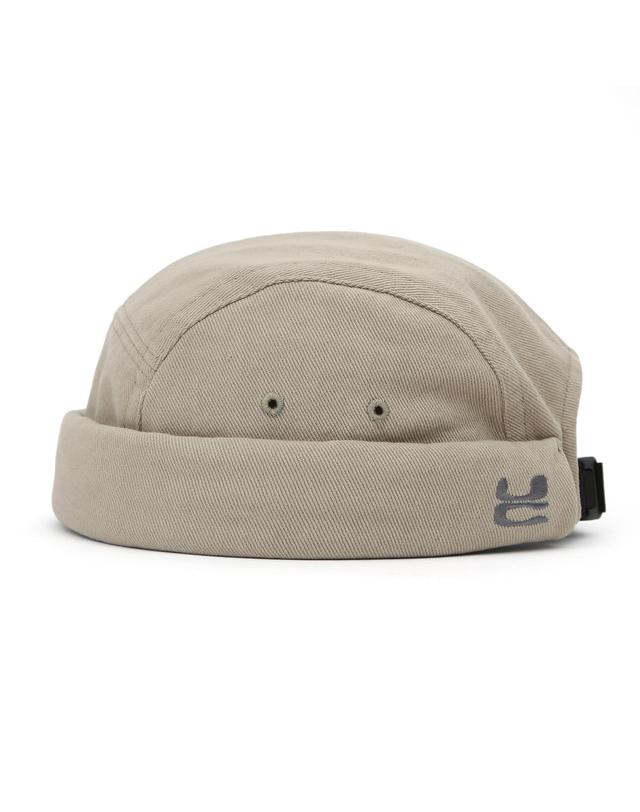 언더컨트롤 UC / MOLD CAP / CAMP / WASHED DE 착용컷