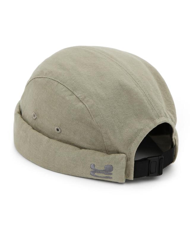 언더컨트롤 UC / MOLD CAP / CAMP / WASHED OL 착용컷