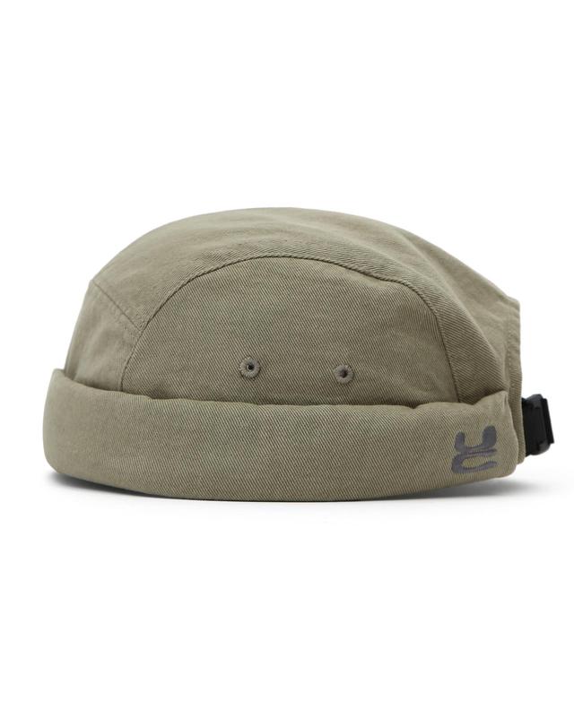 언더컨트롤 UC / MOLD CAP / CAMP / WASHED OL 착용컷