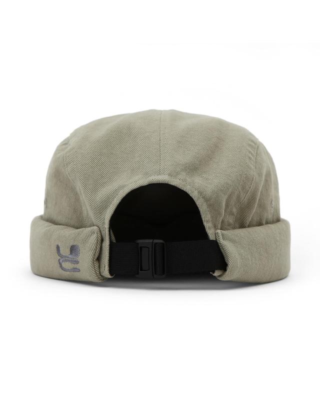 언더컨트롤 UC / MOLD CAP / CAMP / WASHED OL 착용컷
