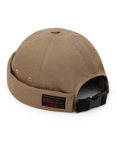 MOLD CAP / TWILL COTTON / COMBAT / DESERT