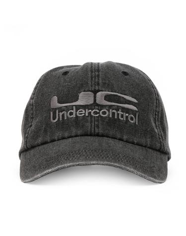 UC / BIO WASHED B B / OX CHARCOAL