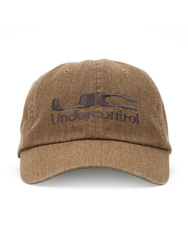 UC / BIO WASHED B B / OX DESERT