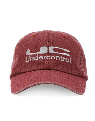 UC / BIO WASHED B B / OX RED