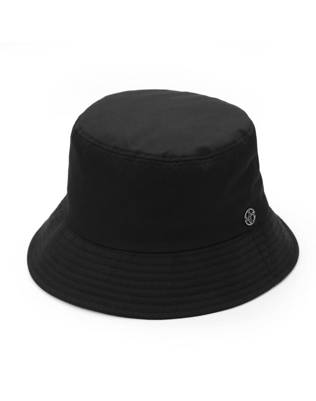 언더컨트롤 UC / OVER FIT BUCKET / NC / BK 착용컷