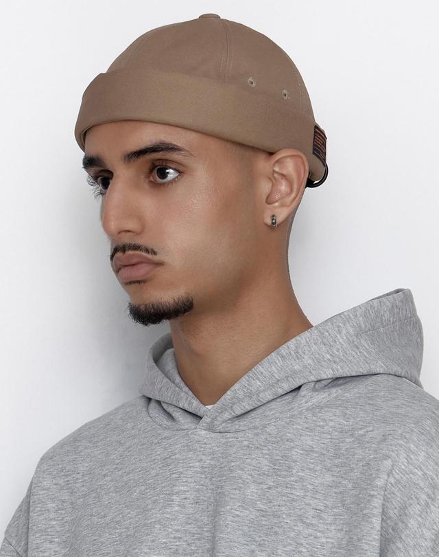 언더컨트롤 MOLD CAP / TWILL COTTON / COMBAT / DESERT 착용컷