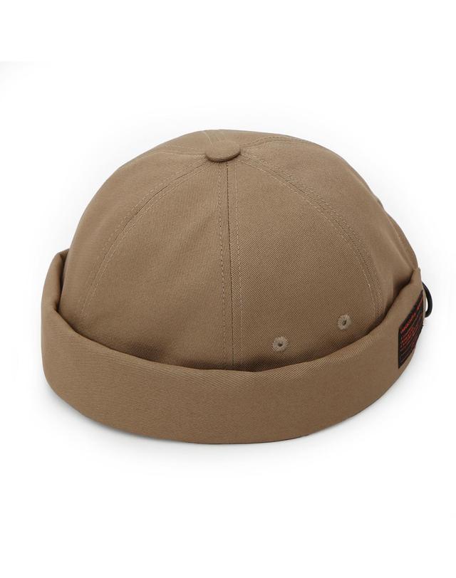 언더컨트롤 MOLD CAP / TWILL COTTON / COMBAT / DESERT 착용컷