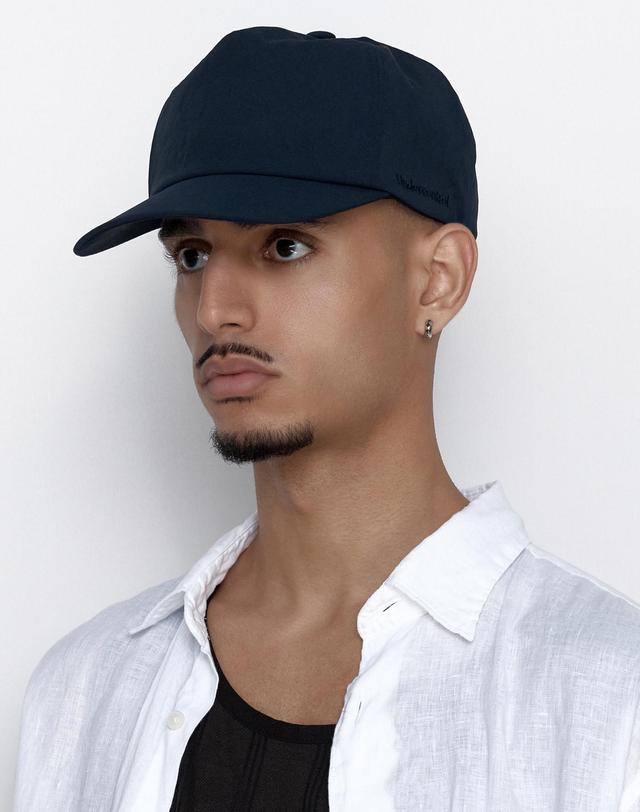 언더컨트롤 UC / 5P / WING CAP / NC / NV 착용컷
