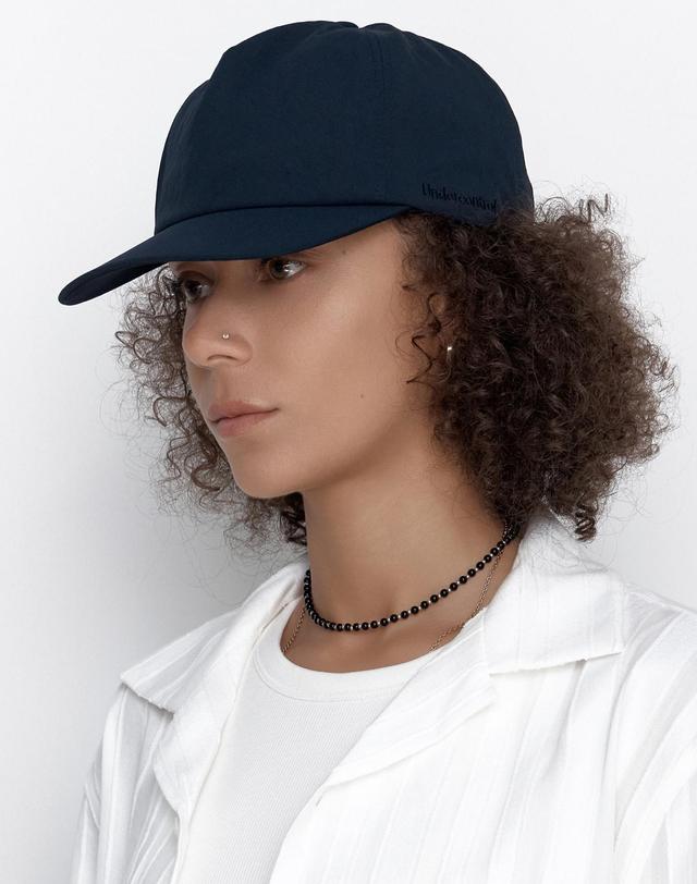 언더컨트롤 UC / 5P / WING CAP / NC / NV 착용컷