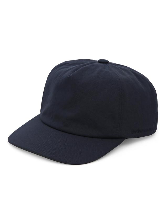 언더컨트롤 UC / 5P / WING CAP / NC / NV 착용컷
