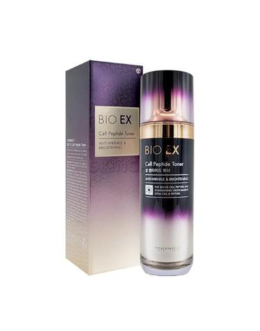토니모리 바이오 이엑스 셀 펩타이드 토너 130ml