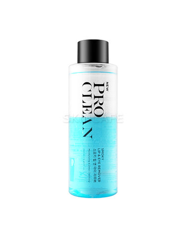토니모리 프로클린 스모키 립 앤 아이 리무버 250ml