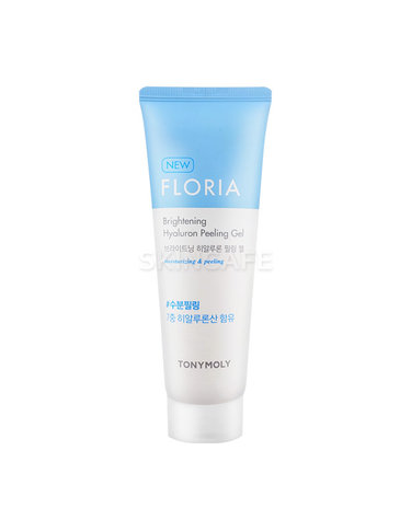 토니모리 플로리아 브라이트닝 히알루론 필링젤 170ml