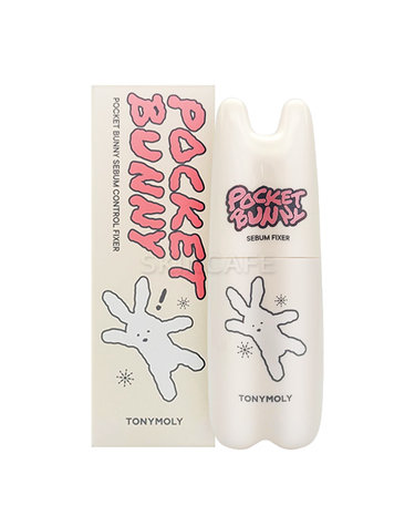토니모리 포켓바니 보송 픽서 60ml