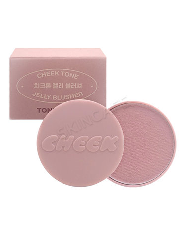 토니모리 치크톤 젤리 블러셔 01 포크핑크