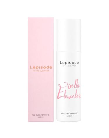 올오버퍼퓸 인더엘리베이터 100ml