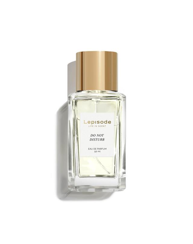 레피소드 두낫디스터브 오드퍼퓸 50ml 착용컷