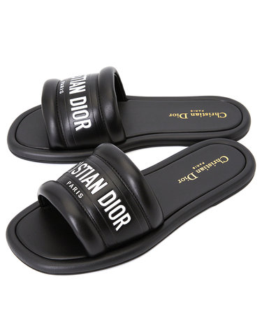 크리스찬디올 여성 슬리퍼 KCQ861LBO 900