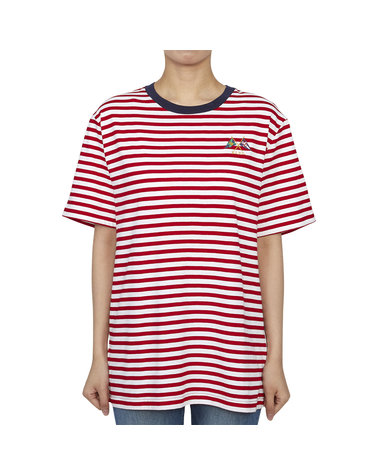 폴로랄프로렌키즈 반팔티셔츠 323942204001 RED (성인착용가능)