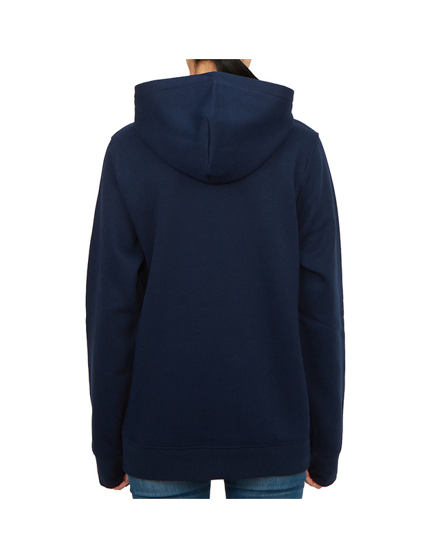 폴로 랄프로렌 폴로랄프로렌키즈 기모 후드티 323919501002 NAVY (성인착용가능) 착용컷