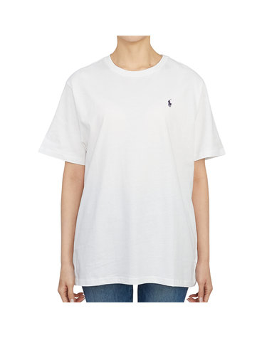 폴로랄프로렌키즈 반팔티셔츠 323832904035 WHITE (성인착용가능)