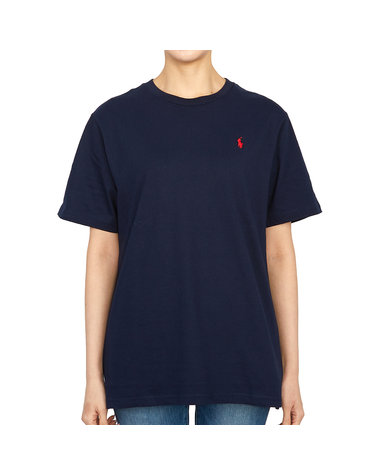 폴로랄프로렌키즈 반팔티셔츠 323832904037 NAVY (성인착용가능)
