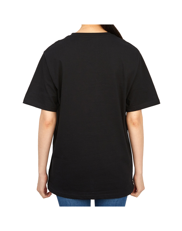 폴로 랄프로렌 폴로랄프로렌키즈 반팔티셔츠 323832904036 BLACK (성인착용가능) 착용컷