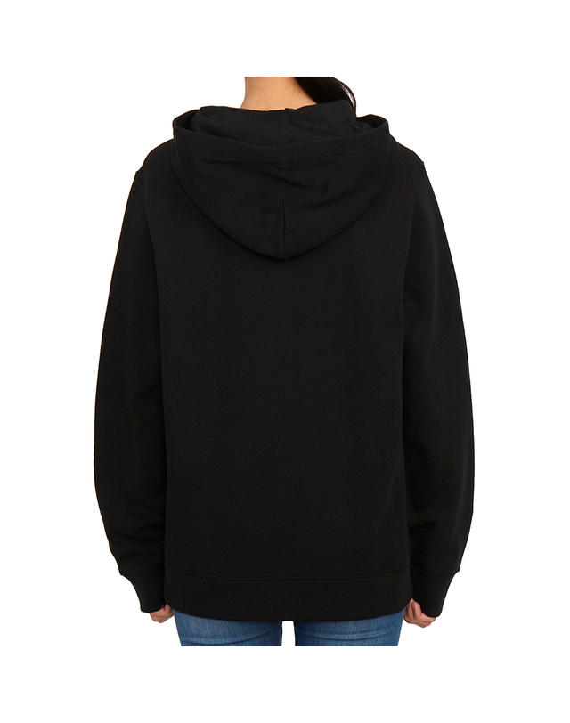 폴로 랄프로렌 폴로랄프로렌키즈 기모 후드티 323749954035 BLACK (성인착용가능) 착용컷