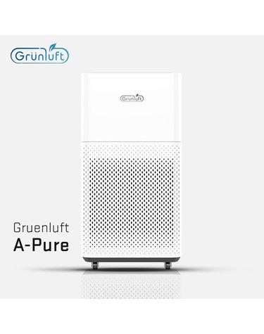 [Gruenluft] 그린루프트  A-Pure 공기청정기 DGP-6100