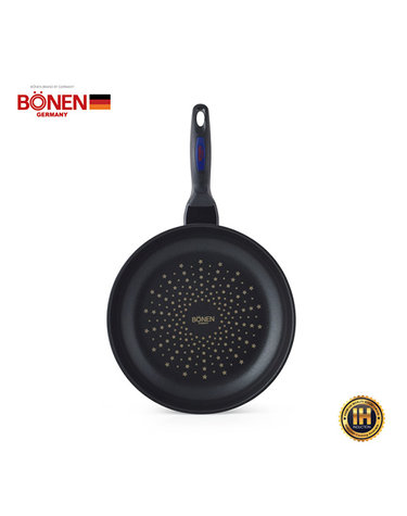 [BONEN] 보넨 인덕션 제니 프라이팬 28cm